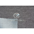 2/2 Twill Diamond Velvet Bonded Knitted Fabric für den Heim- und Sofagebrauch